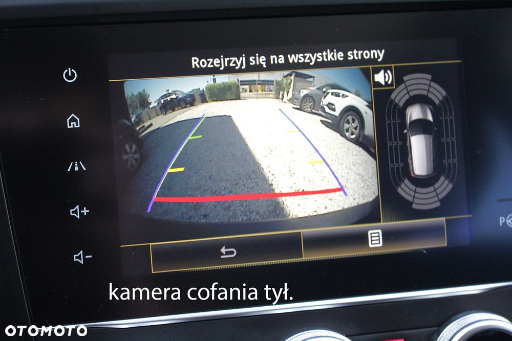 Renault Kadjar TCe 160 EDC GPF BOSE EDITION - 19