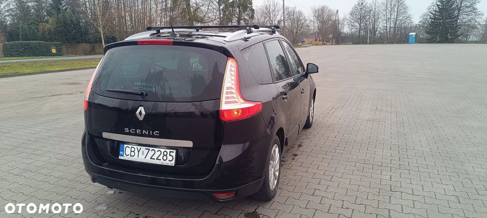 Renault Grand Scenic - 6