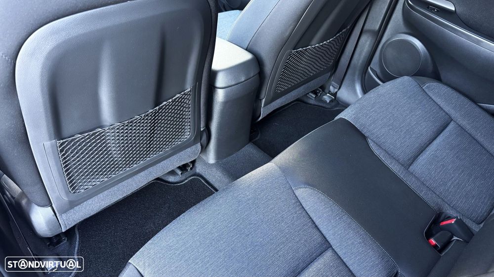 Hyundai Kauai EV 39 kWh Premium - 24