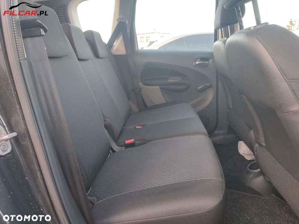 Citroën C3 Picasso - 13