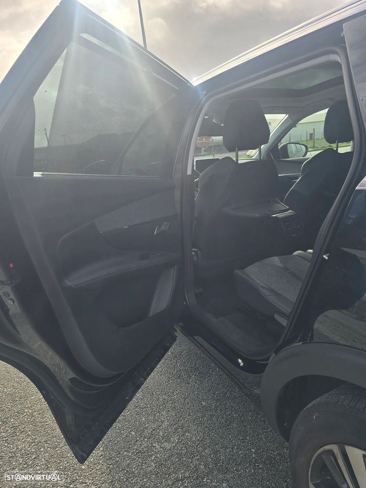 Peugeot 5008 1.6 BlueHDi Allure - 24