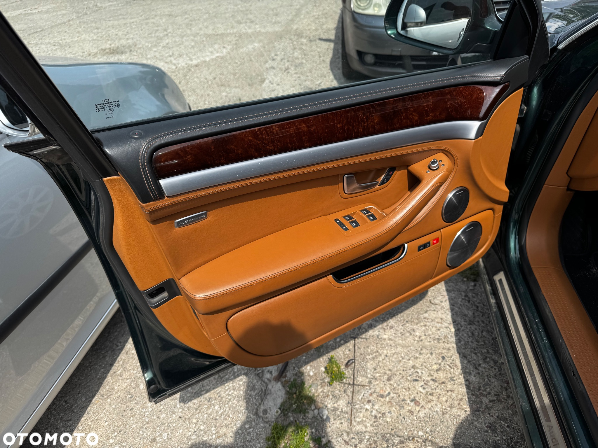 Audi A8 4.2 FSI L Quattro - 13
