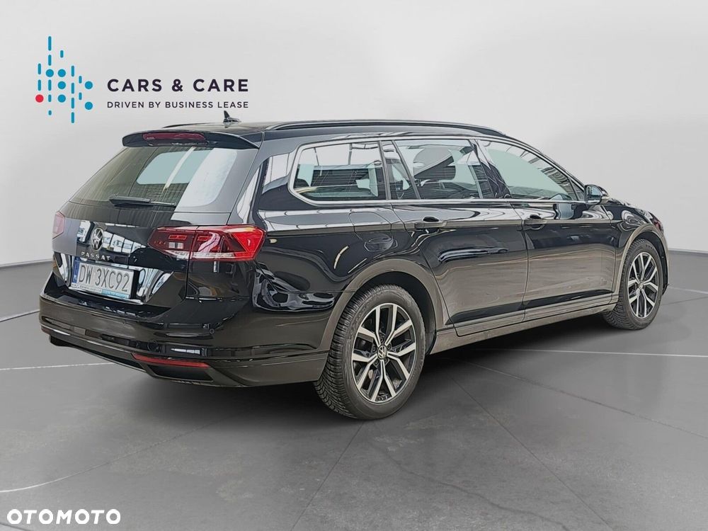 Volkswagen Passat Variant 1.5 TSI EVO Business DSG - 26