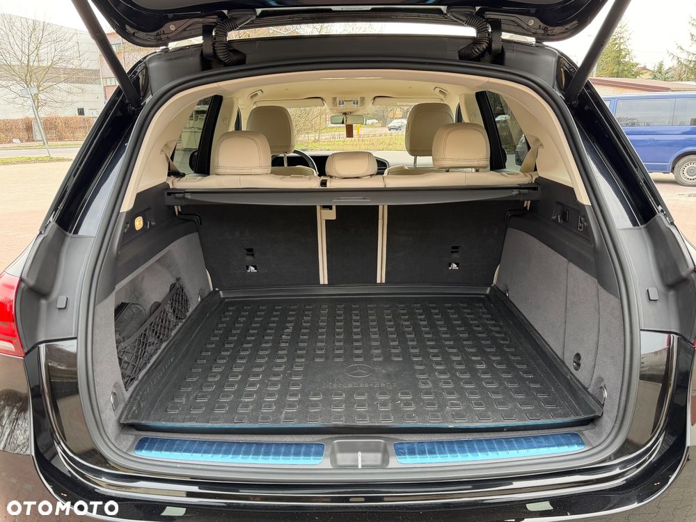 Mercedes-Benz GLE 300 d 4-Matic - 39