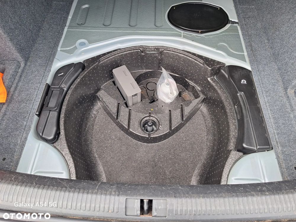 Audi A4 Limousine - 36