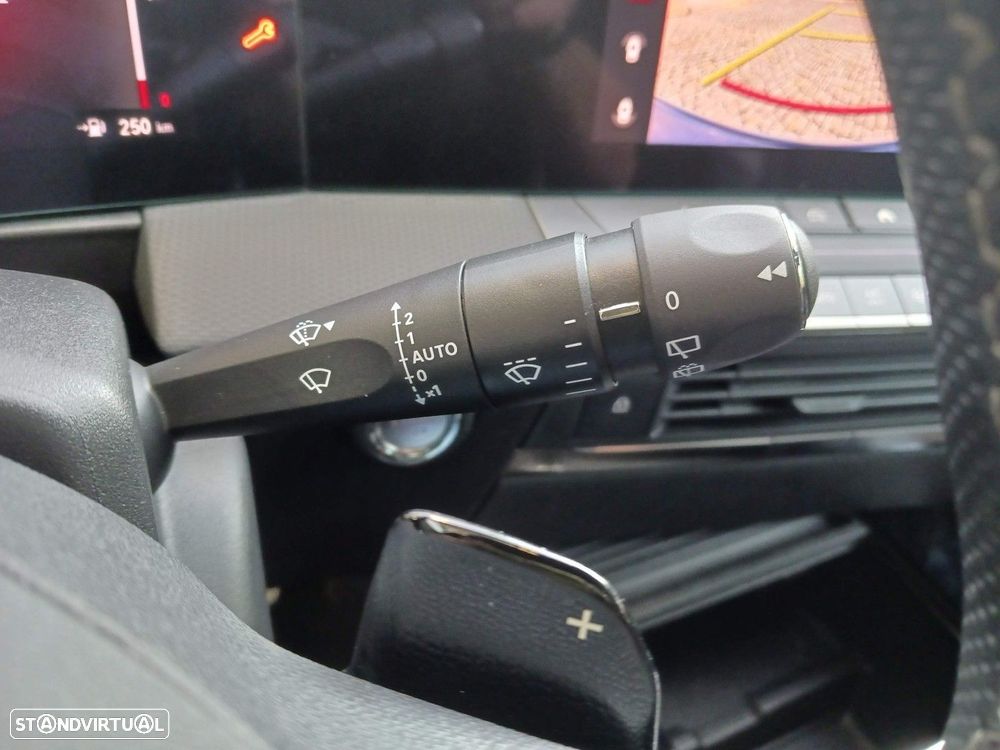 Opel Astra Sports Tourer 1.6 T PHEV Edition - 28