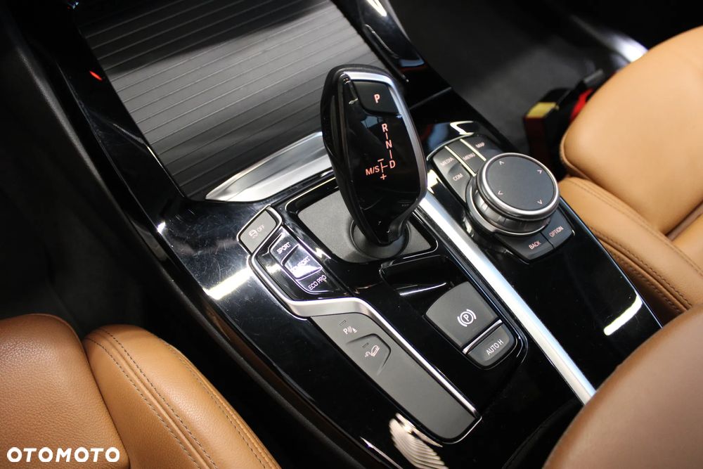 BMW X3 xDrive20d xLine - 10