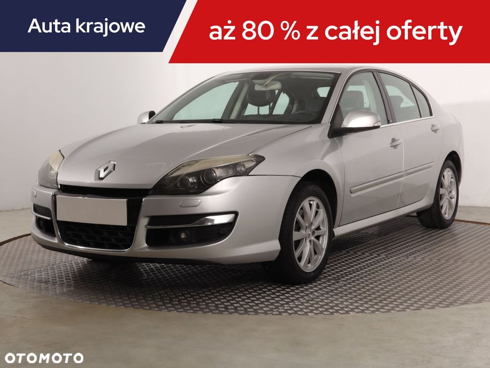 Renault Laguna - 3