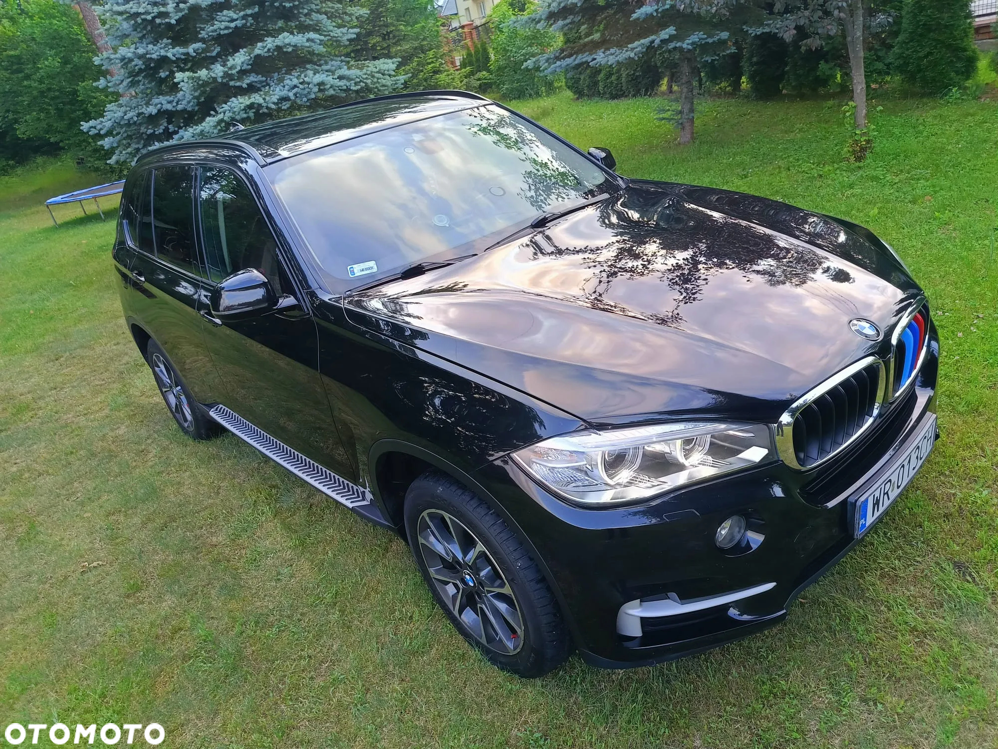 BMW X5 xDrive25d - 2