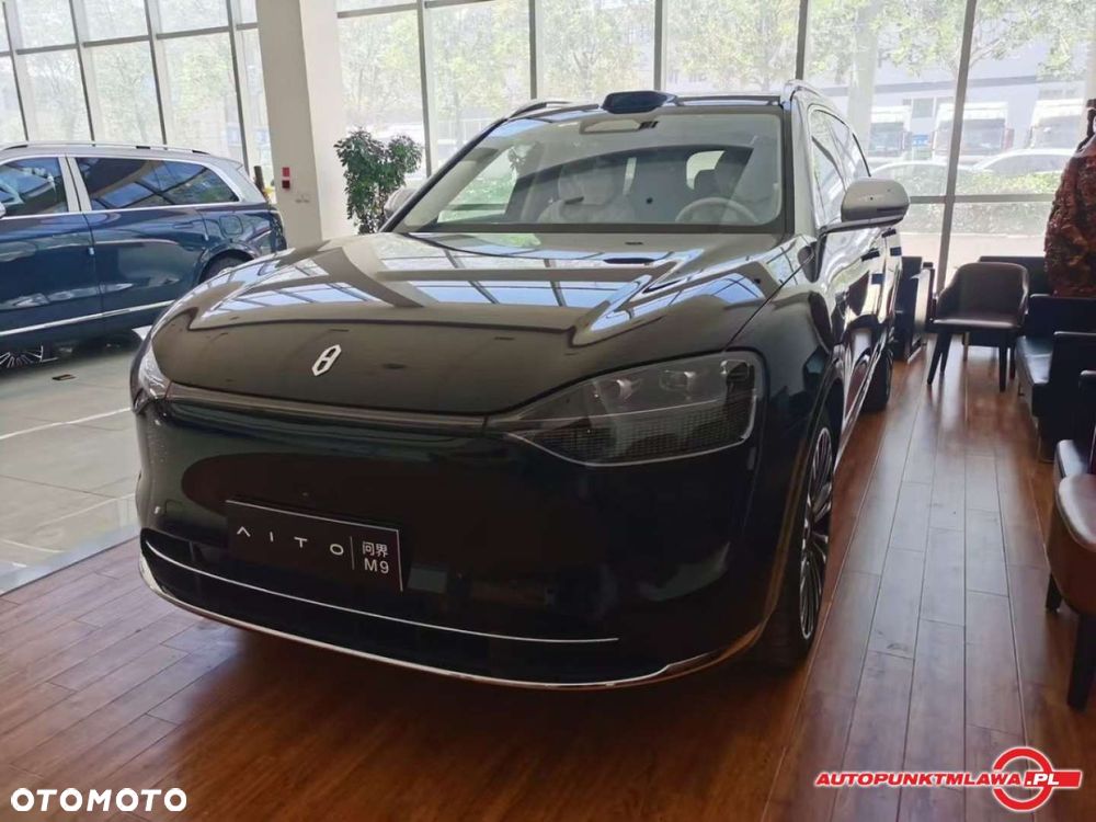 Aito M9 - 2