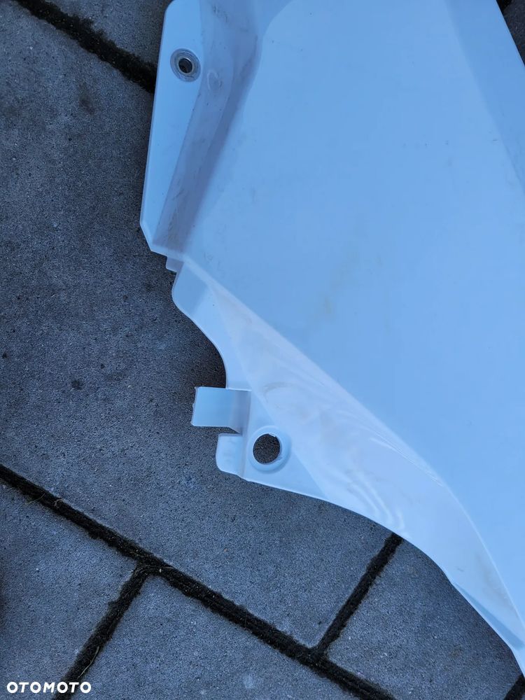 Owiewka, osłona, bok, boczek Gas Gas EC 350F EC350F - 5