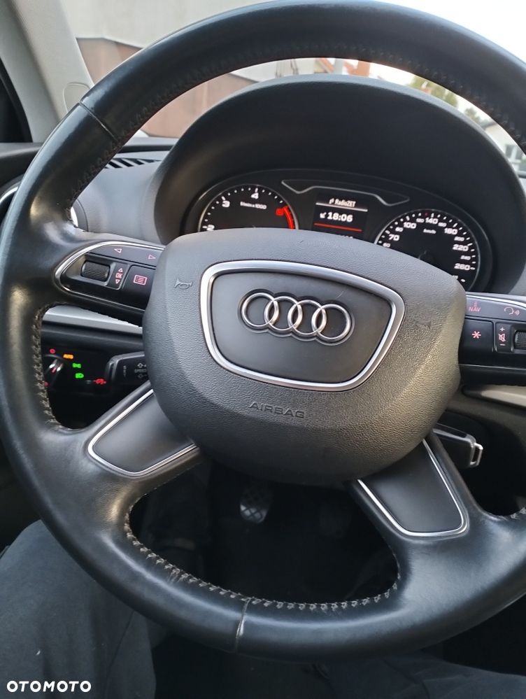 Audi A3 3-drzwiowe - 6