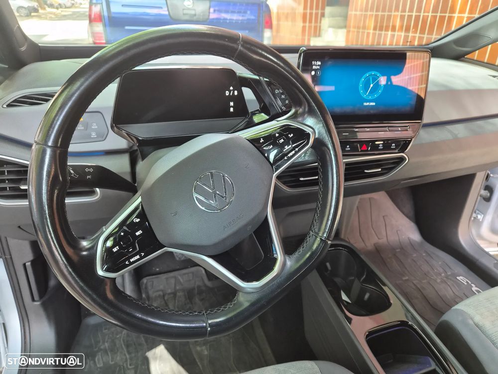 VW ID.3 Pro Performance - 5