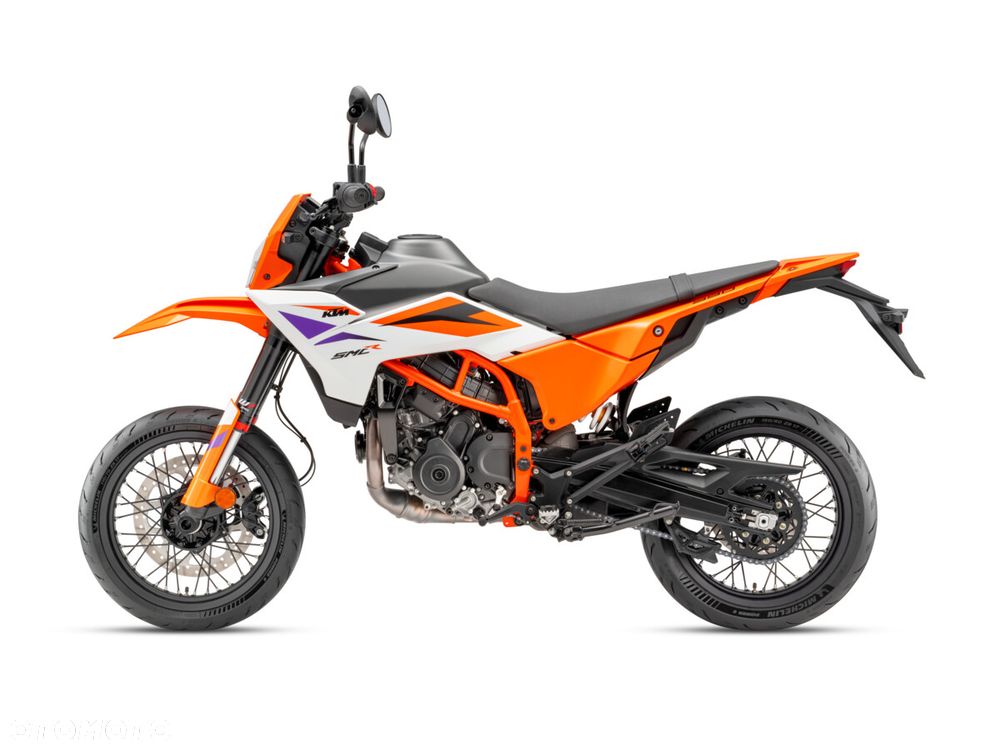 KTM SMC - 4