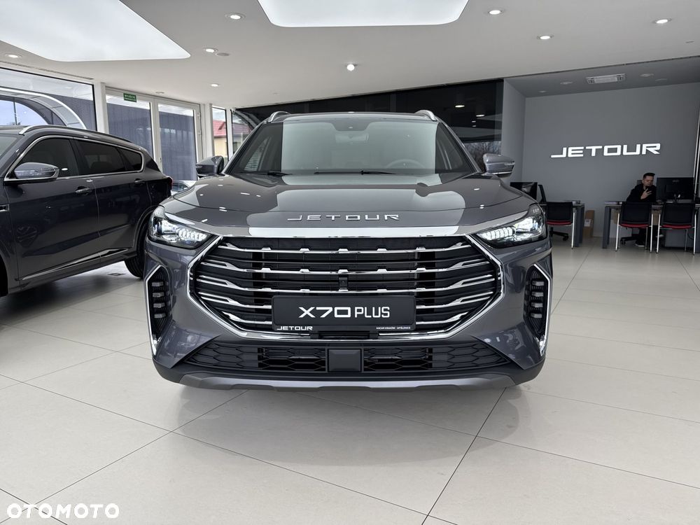 Jetour X70 Plus - 7