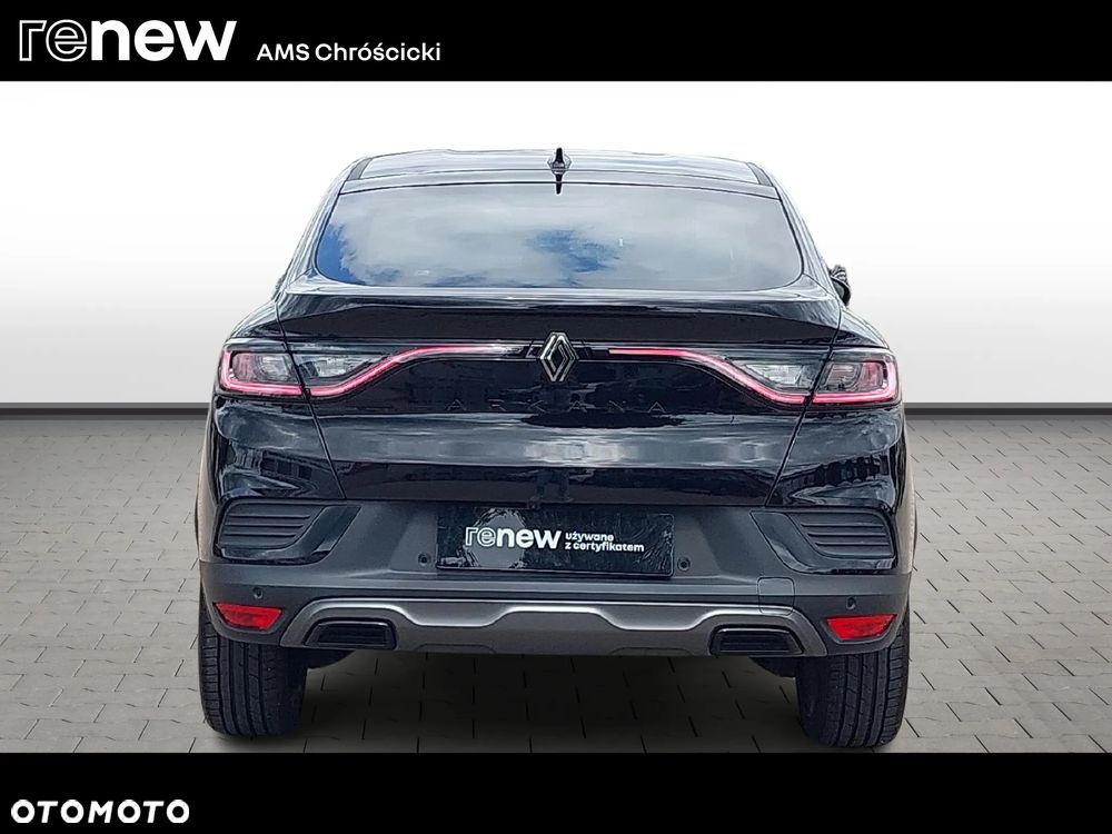 Renault Arkana - 4