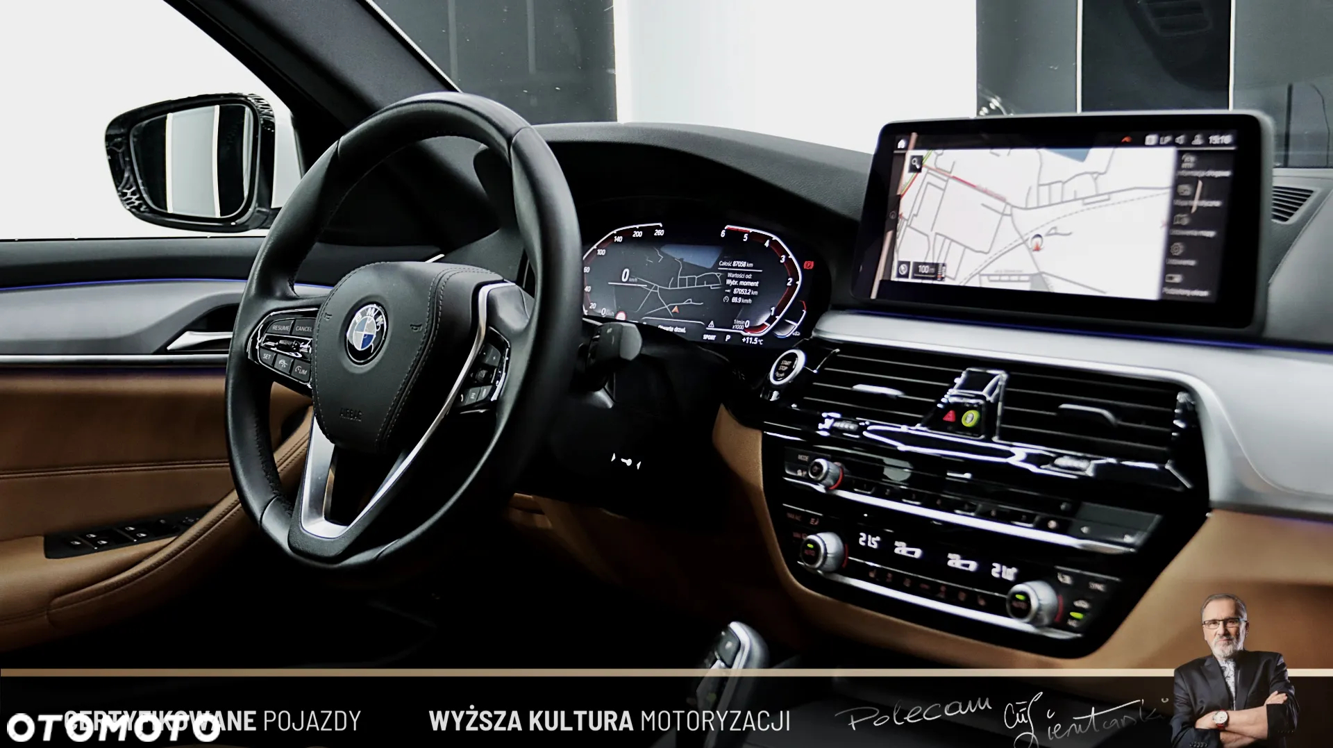 BMW Seria 5 - 20