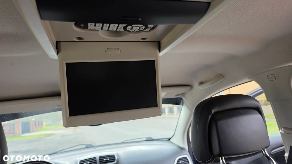 Fiat Freemont 2.0 Multijet 16V DPF Urban - 17