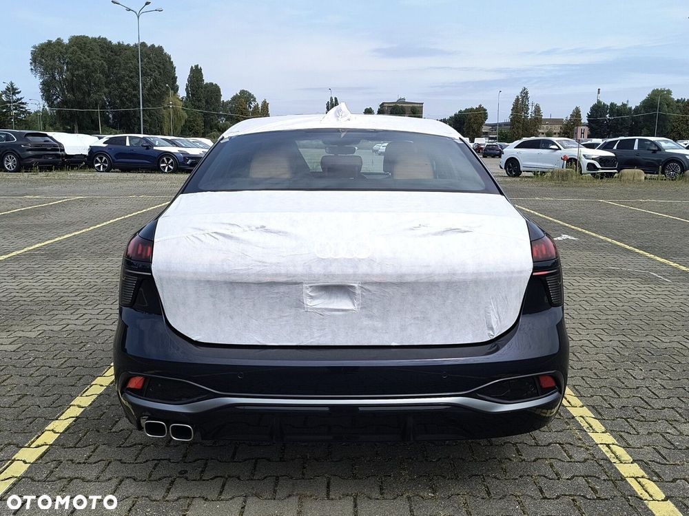 Audi A6 Limousine - 5