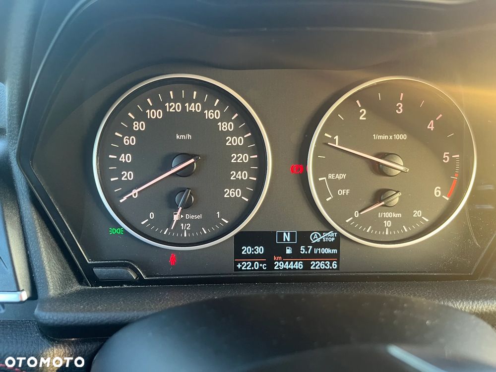 BMW Seria 2 218d GT Advantage - 10