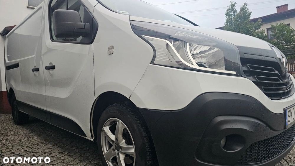 Renault Trafic - 3
