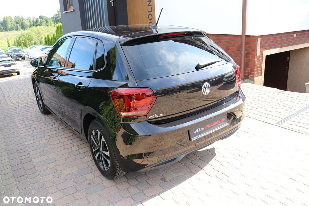 Volkswagen Polo - 4
