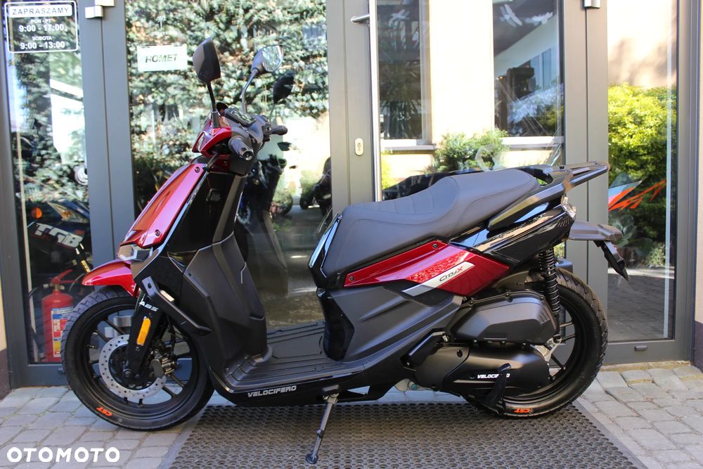 Velocifero City-X - 4