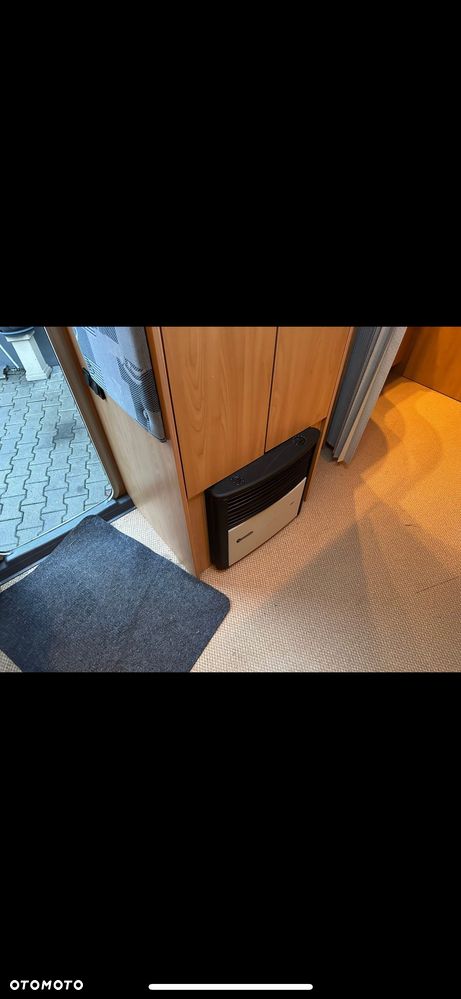 Burstner Ventana 500 tk - 12