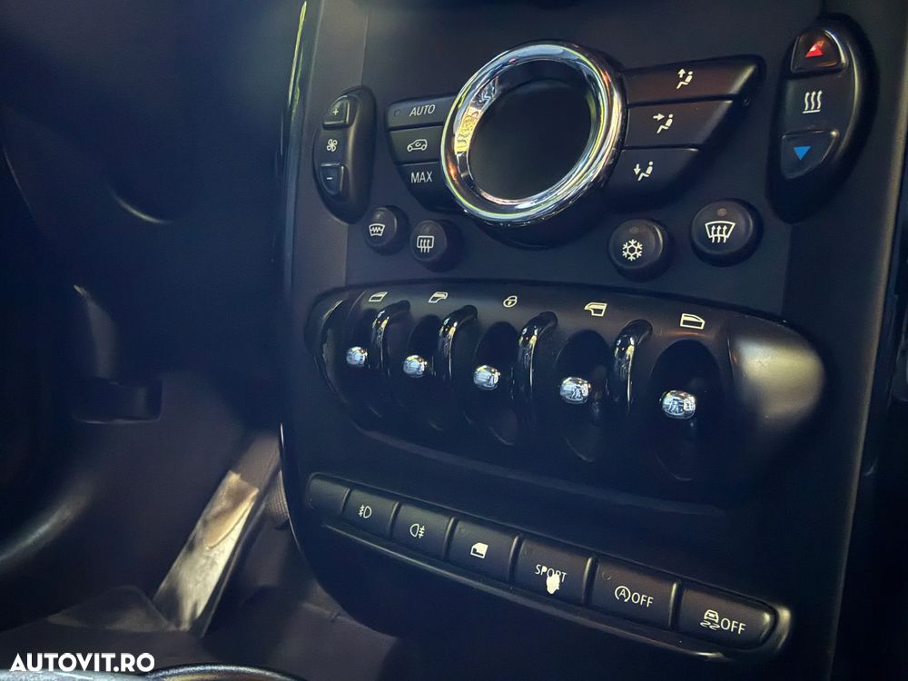 Mini Countryman Cooper - 14