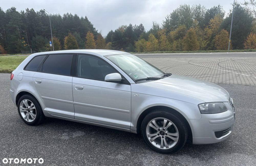 Audi A3 Sportback - 11