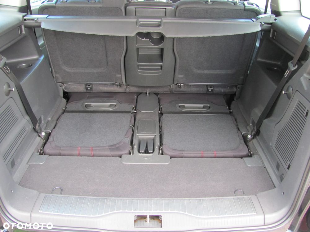 Opel Zafira - 34