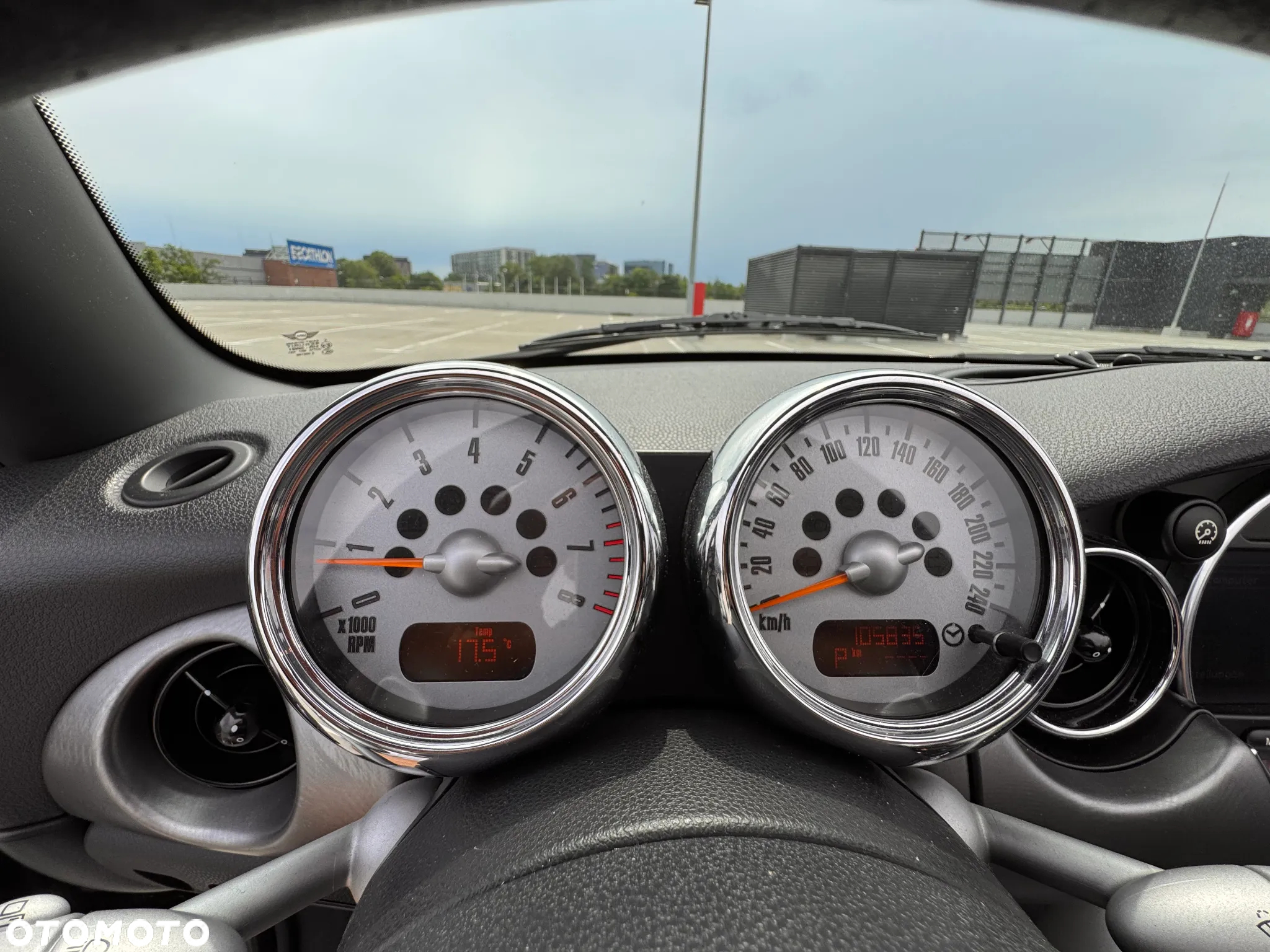 MINI Cooper S - 21