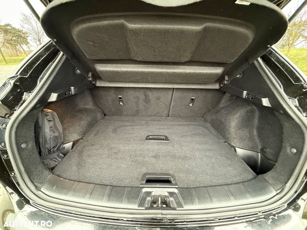 Nissan Qashqai 1.6 DCI ALL-MODE 4x4i TEKNA+ - 29