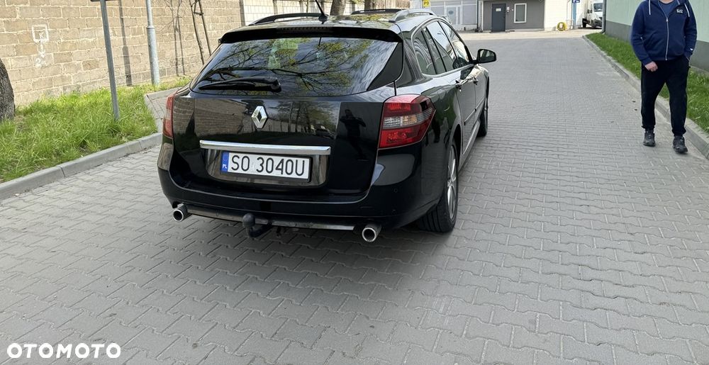 Renault Laguna - 6