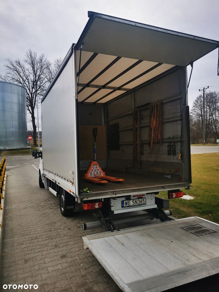 Renault MASTER - 4