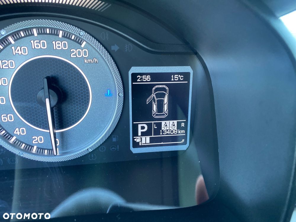 Suzuki Ignis 1.2 Dualjet Hybrid CVT Comfort - 19