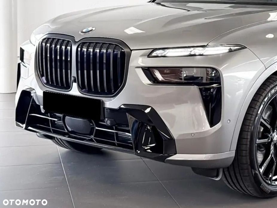 BMW X7 xDrive40d mHEV M Sport sport - 8