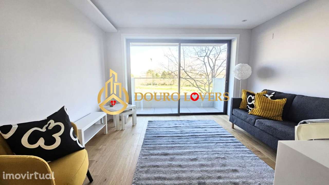 T1 Novo e Totalmente Equipado | Piscina | Garagem com Wallbox |... - Grande imagem: 5/42