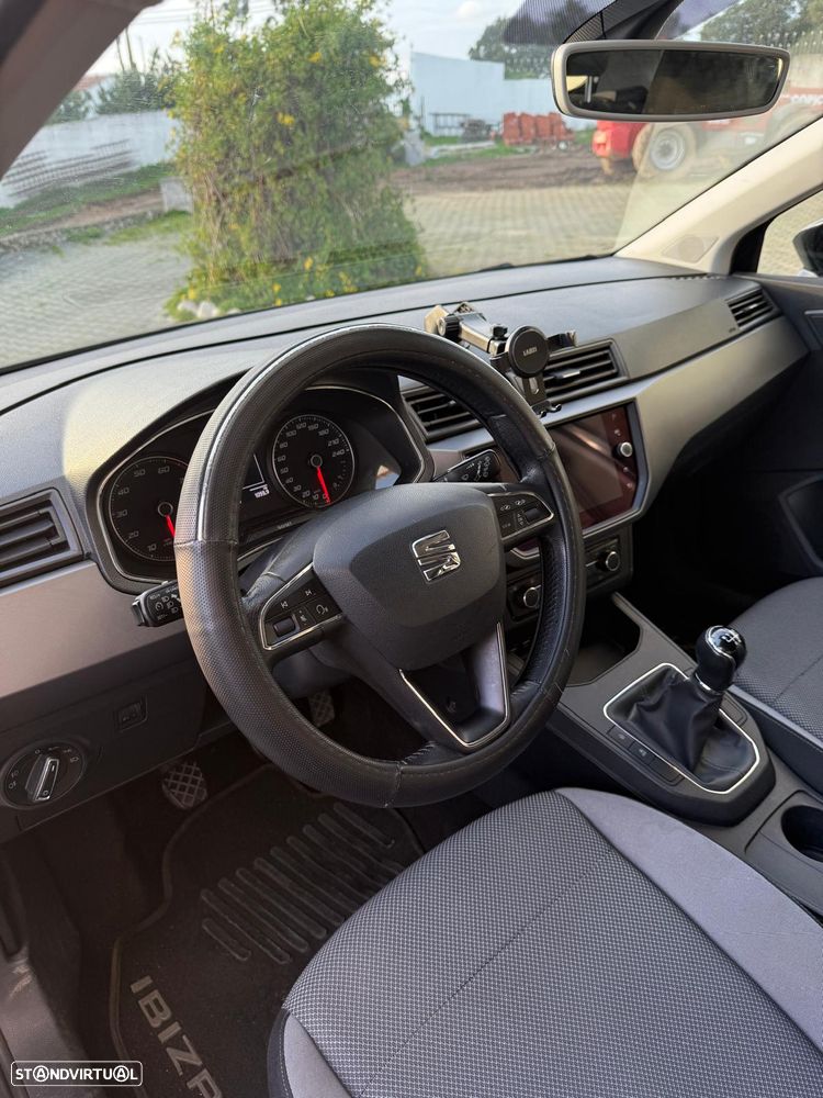 SEAT Ibiza 1.0 Style - 18