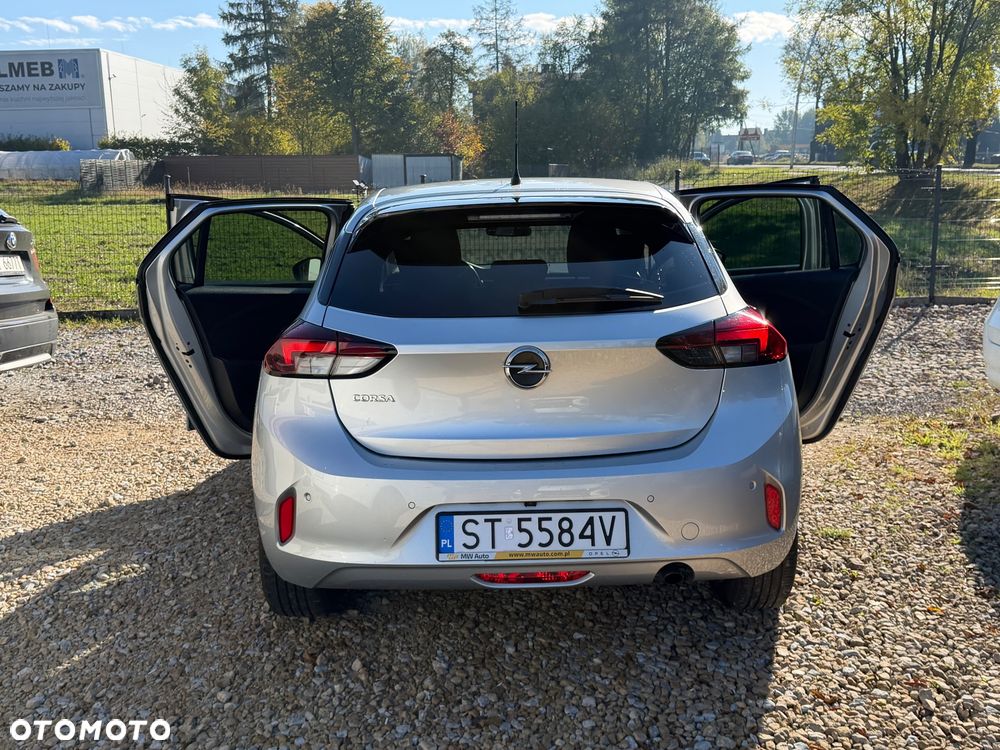 Opel Corsa - 20