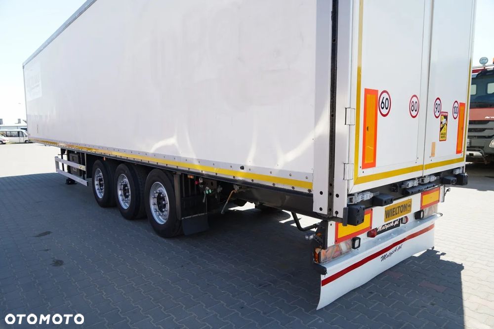 Wielton KONTENER / SAF / 2019 ROK - 11