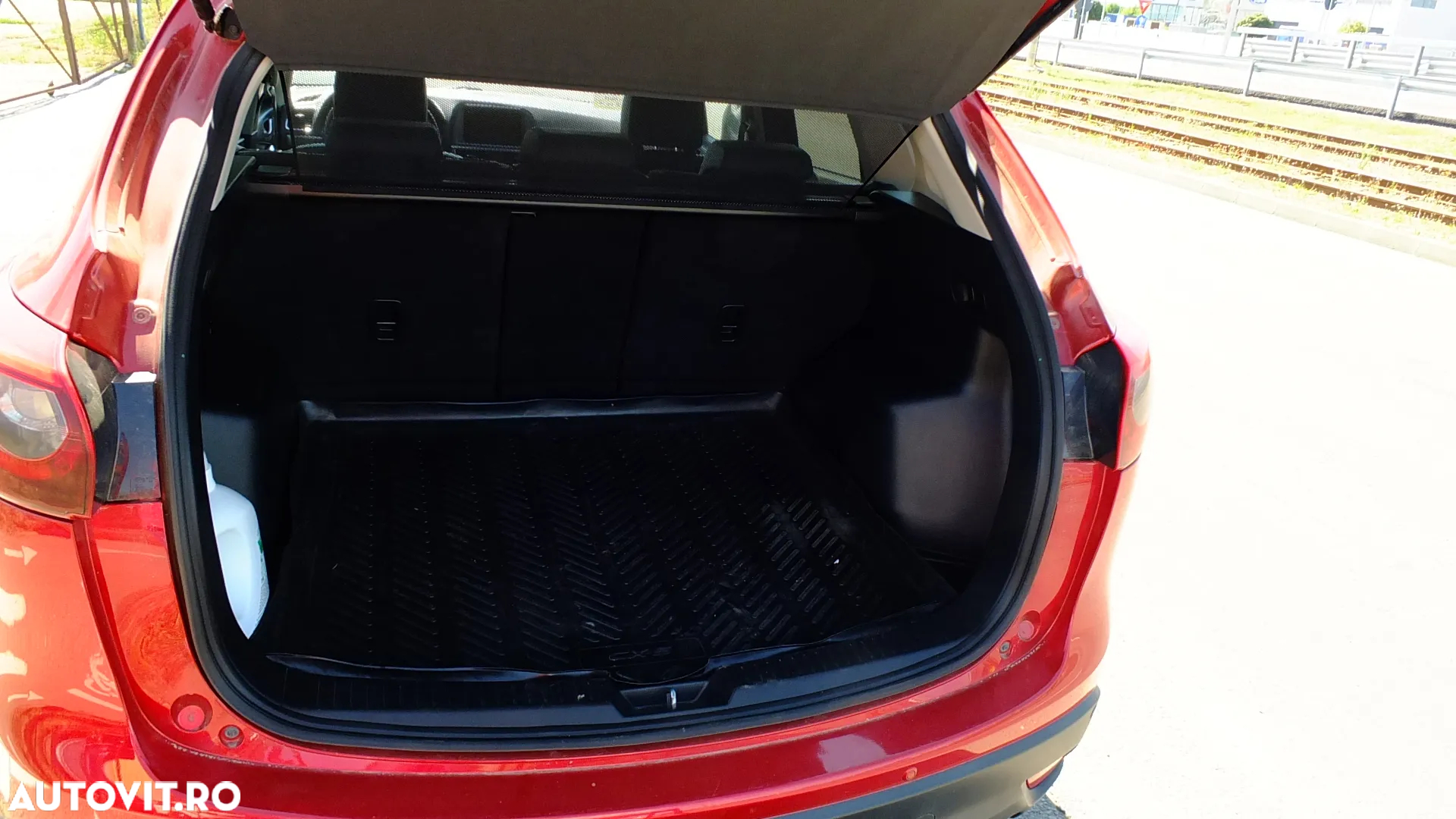 Mazda CX-5 CD175 4x4 AT Revolution Top - 28
