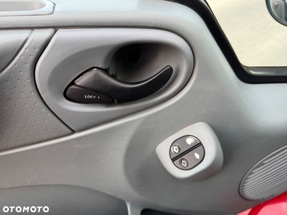 Ford transit - 14
