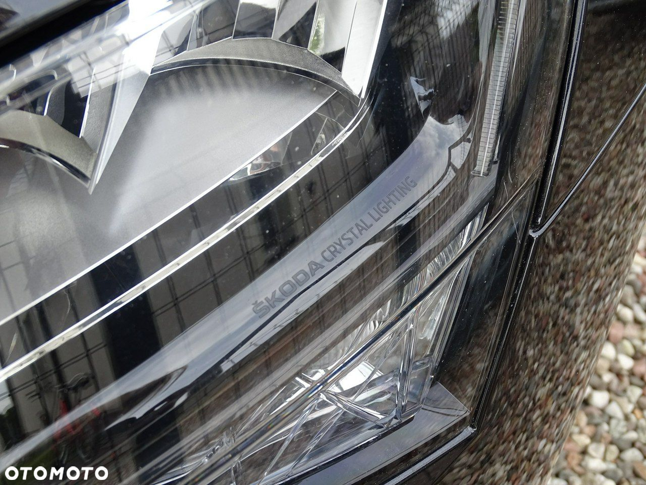 Skoda Superb - 5