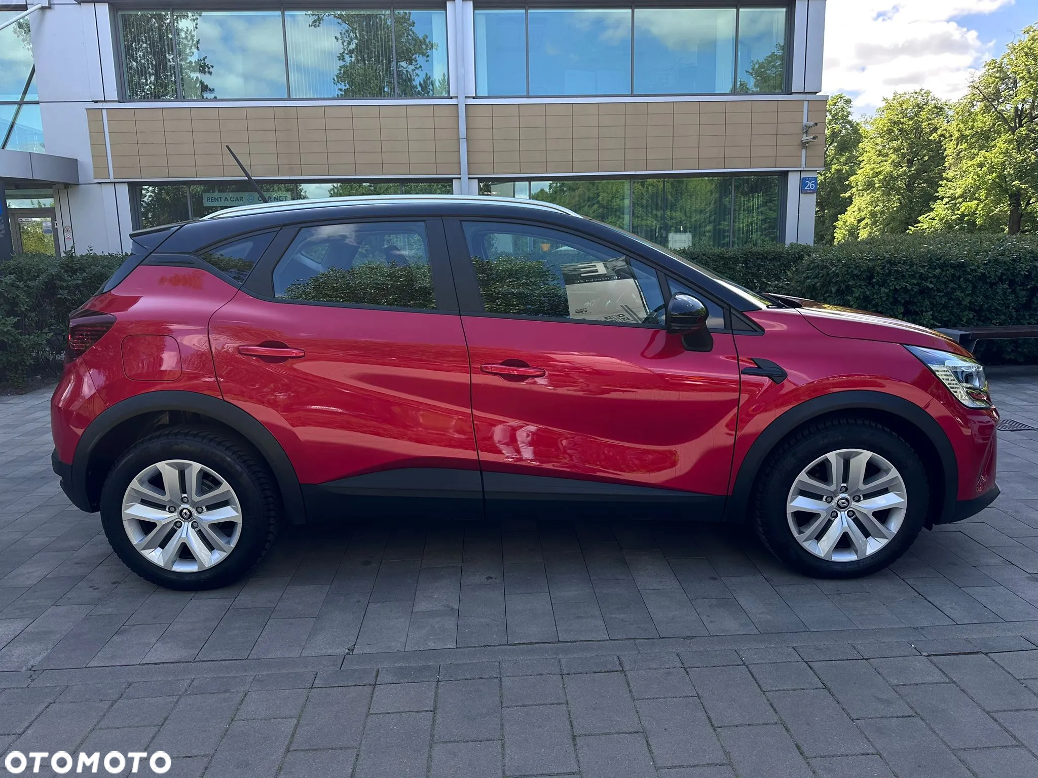 Renault Captur 1.0 TCe Equilibre - 5