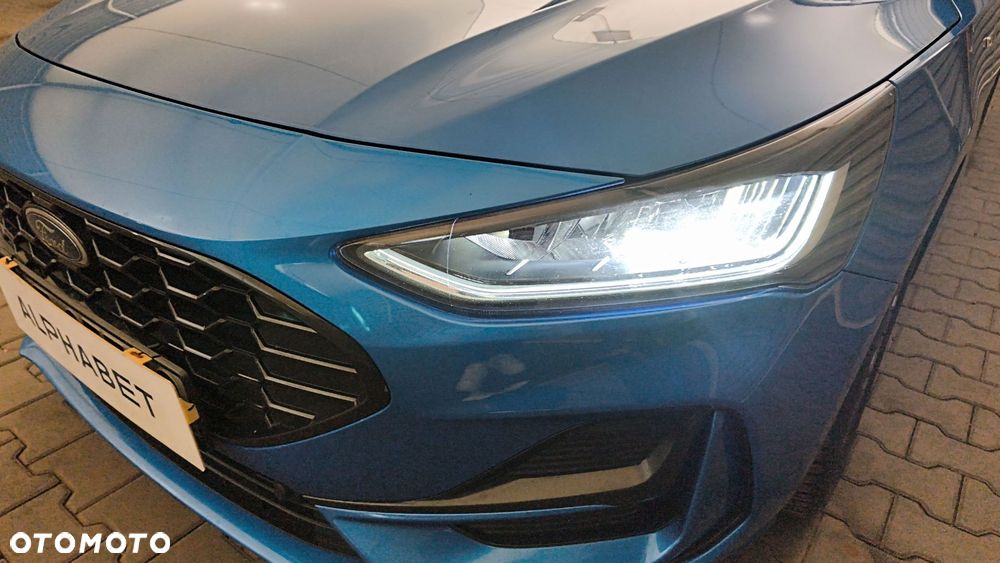 Ford Focus 1.5 EcoBlue ST-Line X - 33