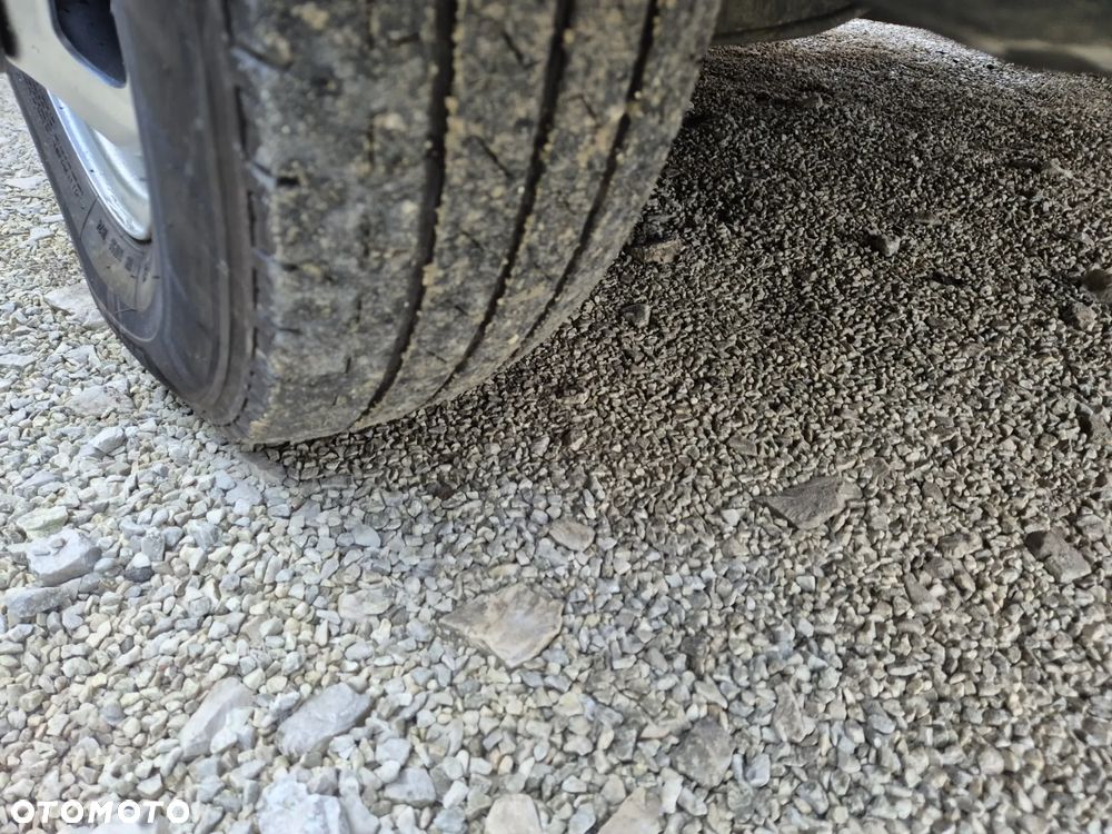 Iveco Iveco 35C18 3.0 180KM - 11