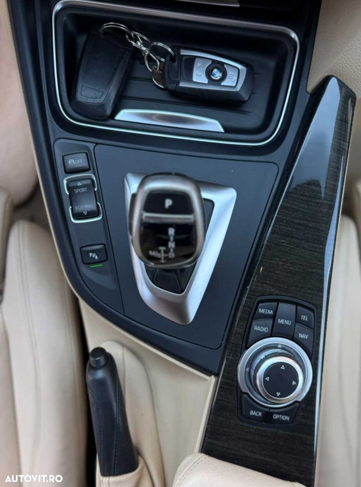 BMW Seria 4 - 27
