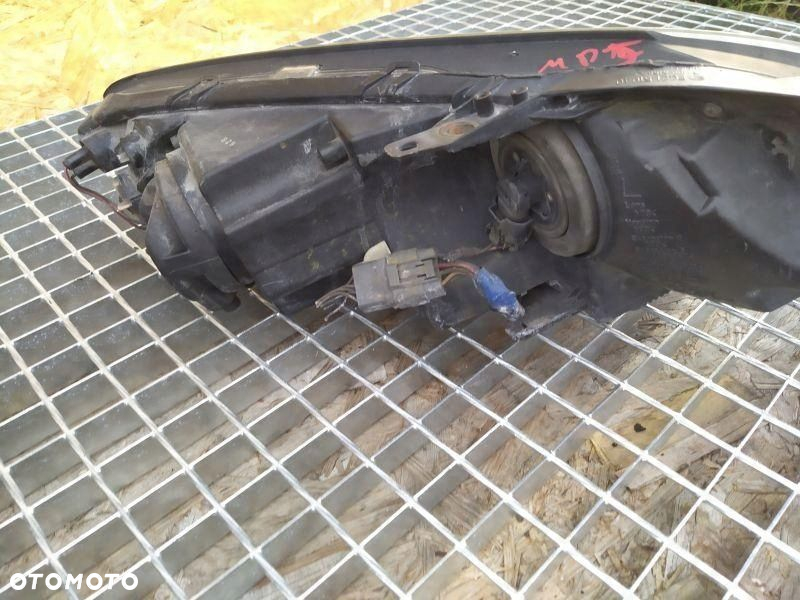 REFLEKTOR 2 SZT LAMPY PRZÓD KPL MAZDA CX-7 - 14