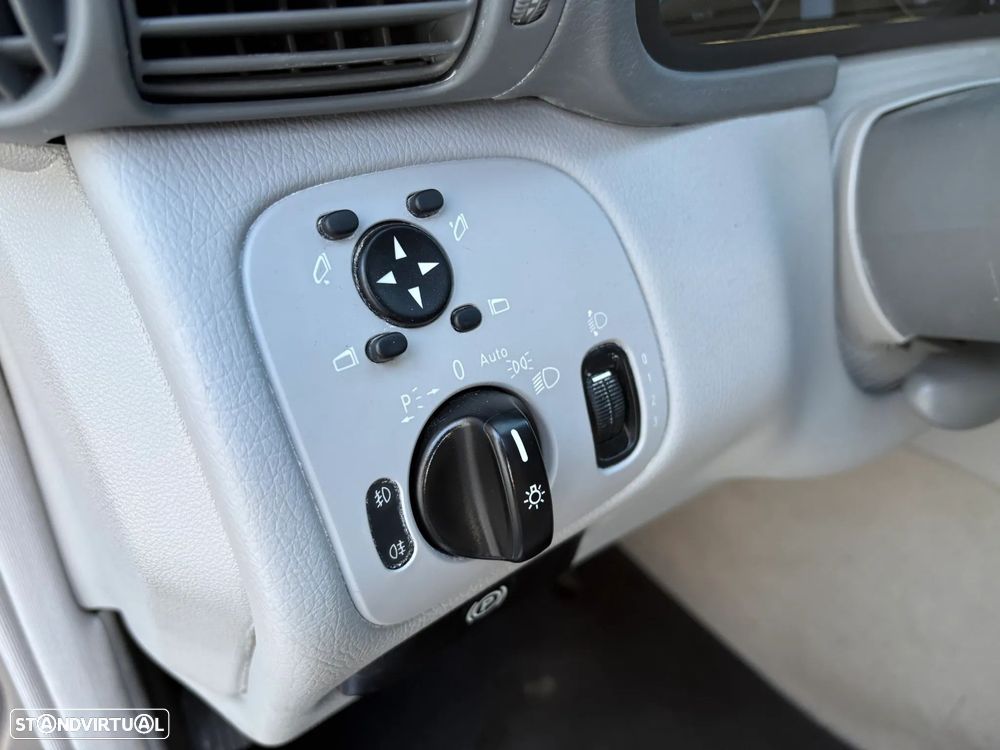 Mercedes-Benz C 280 Elegance Aut. - 23